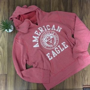 Women’s American Eagle Hoodie